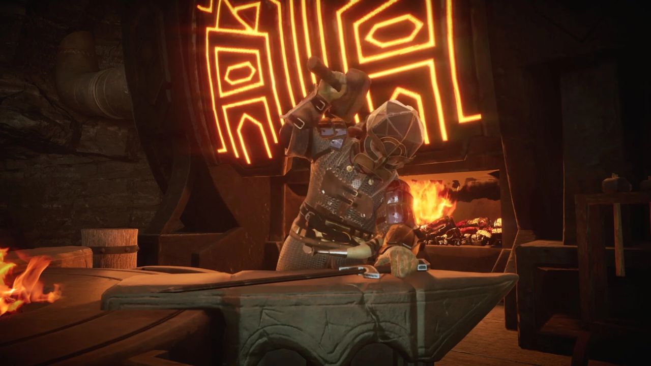 The Lord of the Rings: Return to Moria já tem data para chegar ao PC e Xbox Series X/S