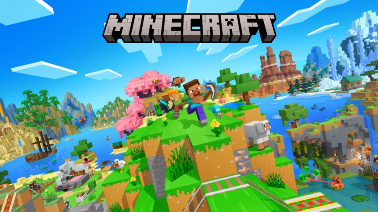 Versão do Minecraft para Nintendo Switch recebe nova atualização Versão do Minecraft para Nintendo Switch recebe nova atualização