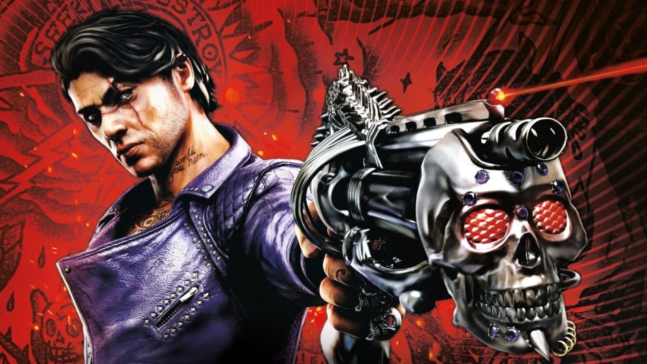 shadows of the damned 1