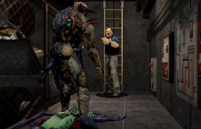 deepfear