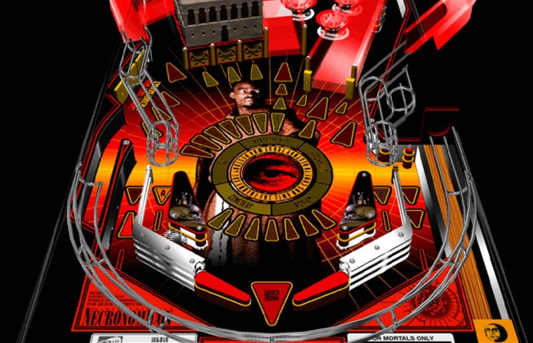 necronomicon