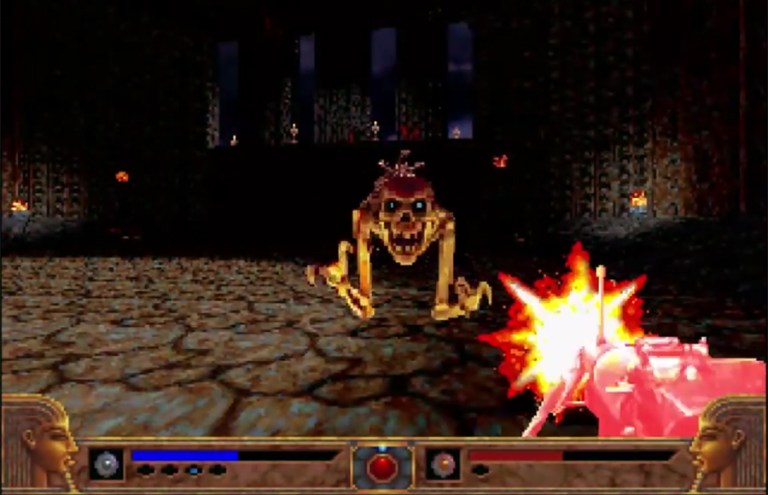 powerslave