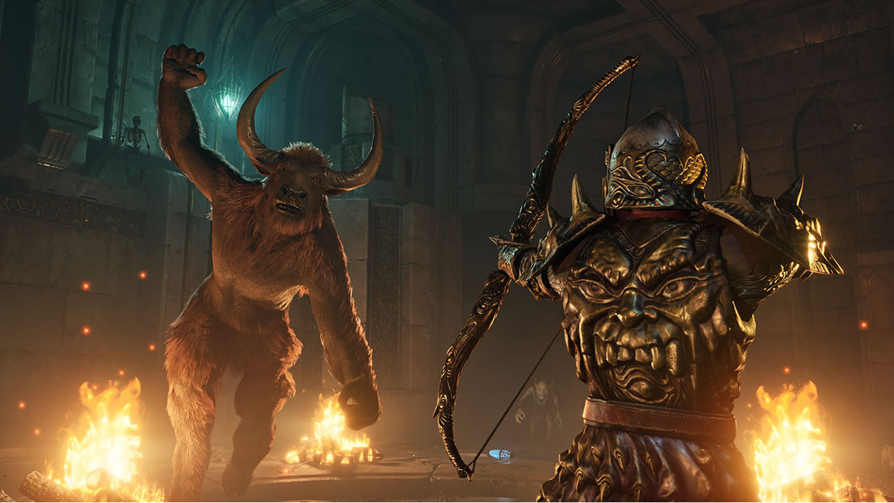 elder scrolls iv oblivion remastered entre o encanto do mundo e o caos dos bugs 3