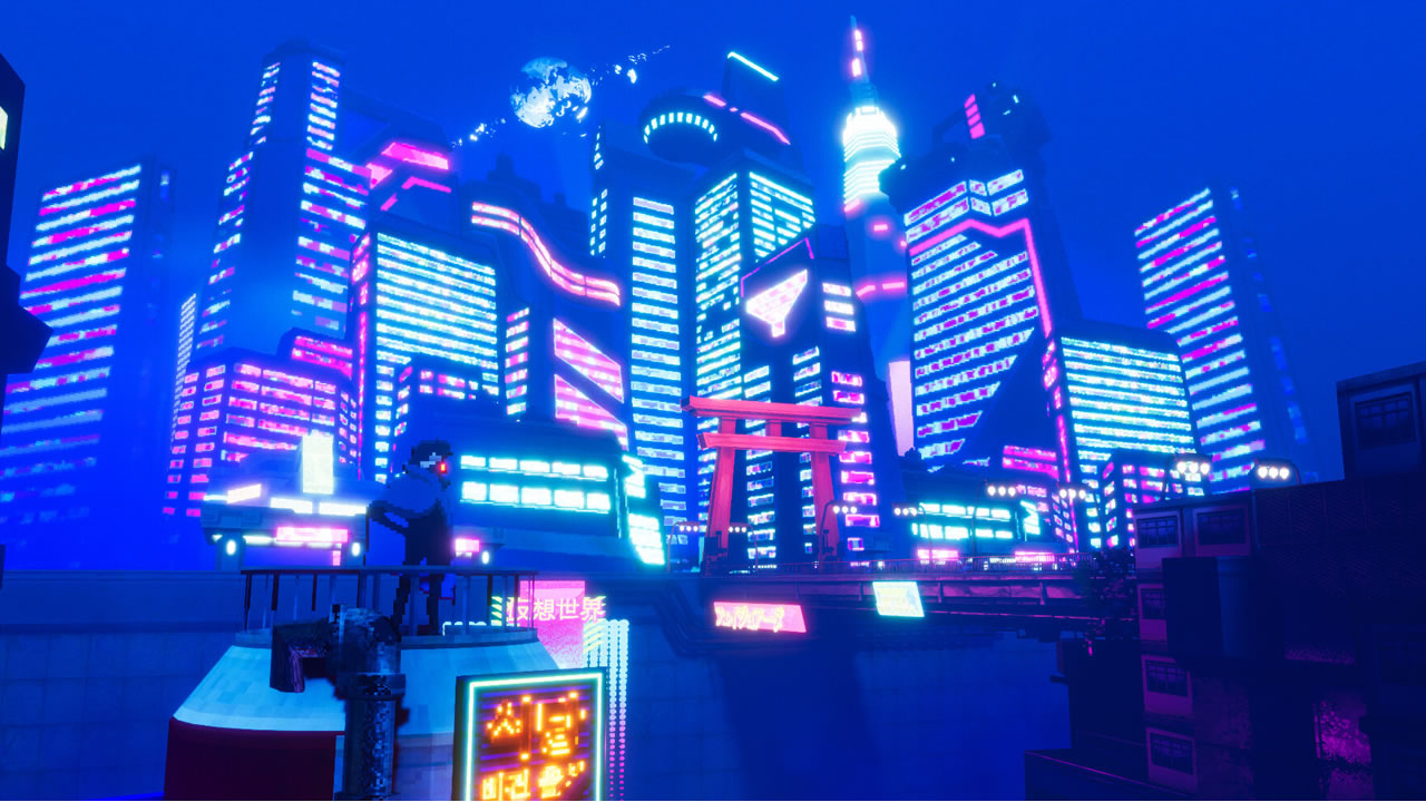entrevista skydust o cyberpunk brasileiro que vai hackear sua mente 2