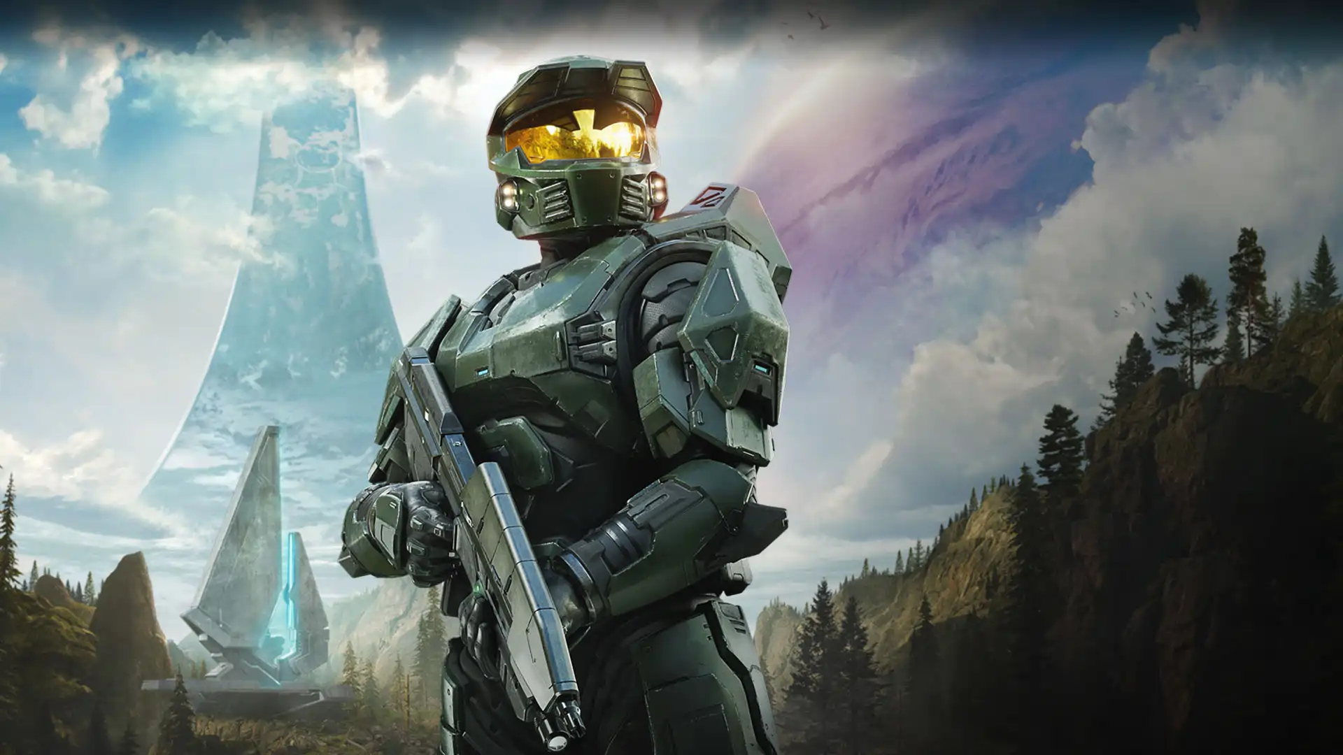 Veterano da Bungie teme que gráficos em Unreal Engine 5 prejudiquem o gameplay de Halo