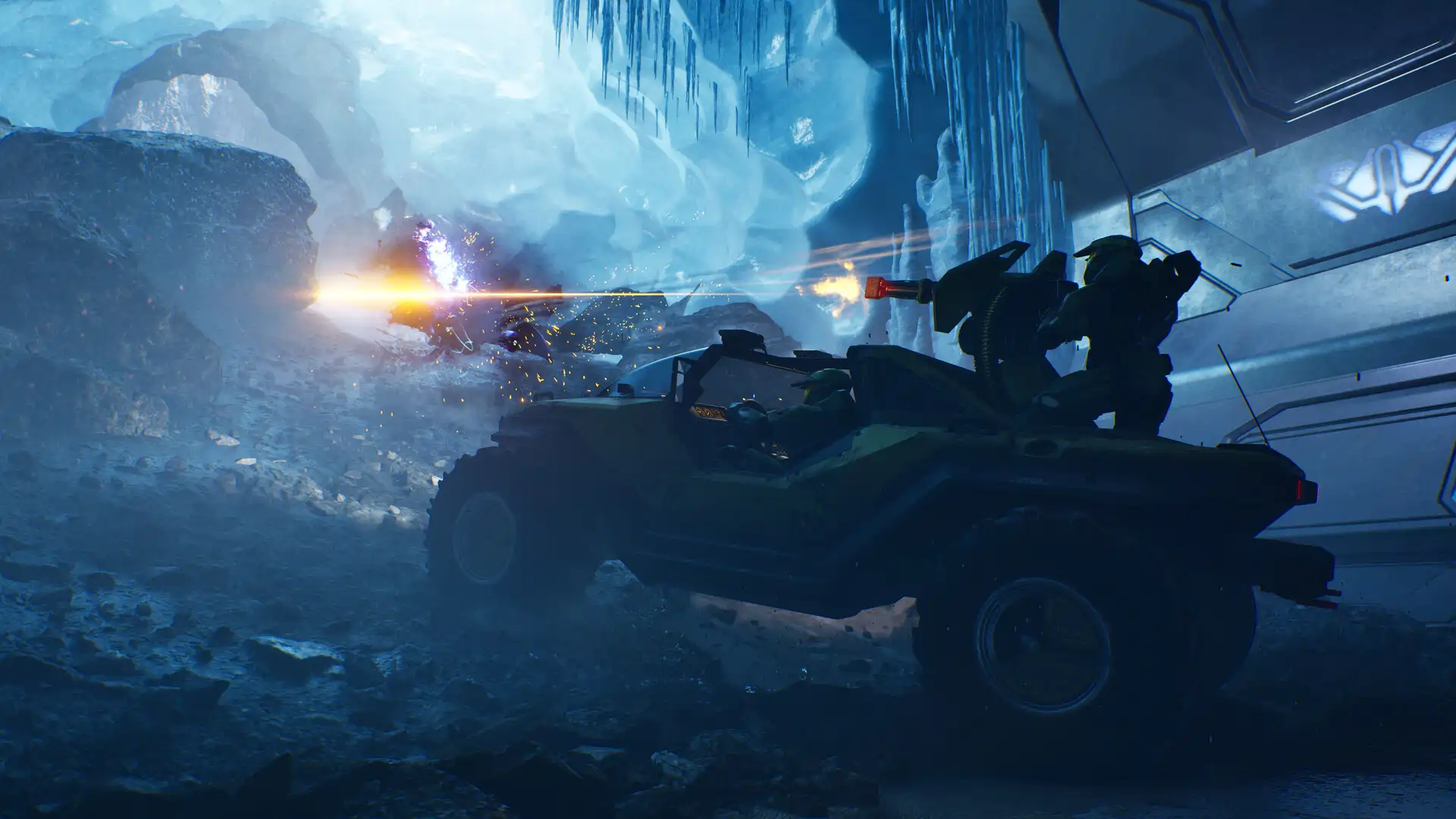 Novo Halo da Activision foca na origem de Master Chief