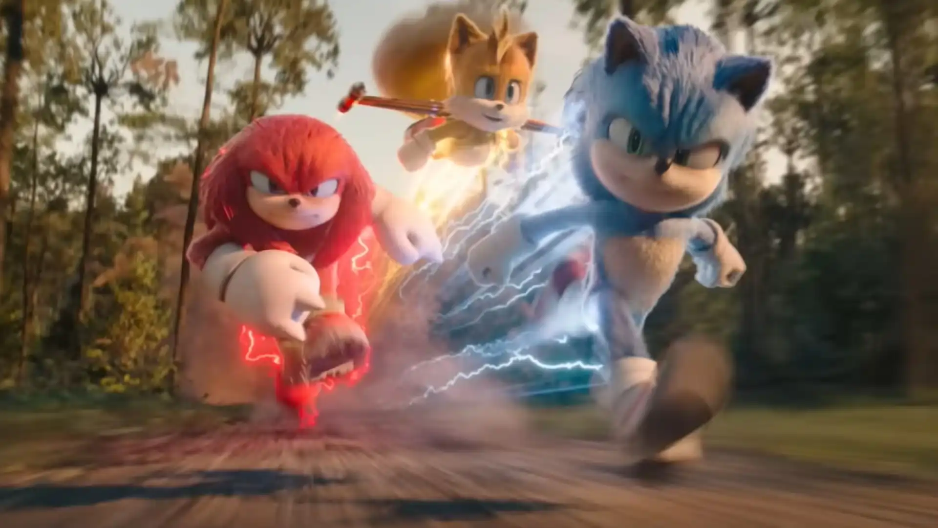 Kristen Bell entra para o elenco de Sonic 4 como a icônica Amy Rose