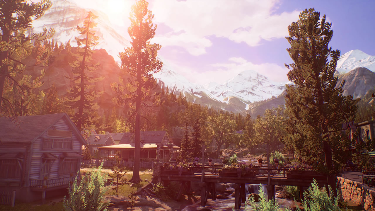 life is strange true colors mostra o poder da empatia em estado bruto 2