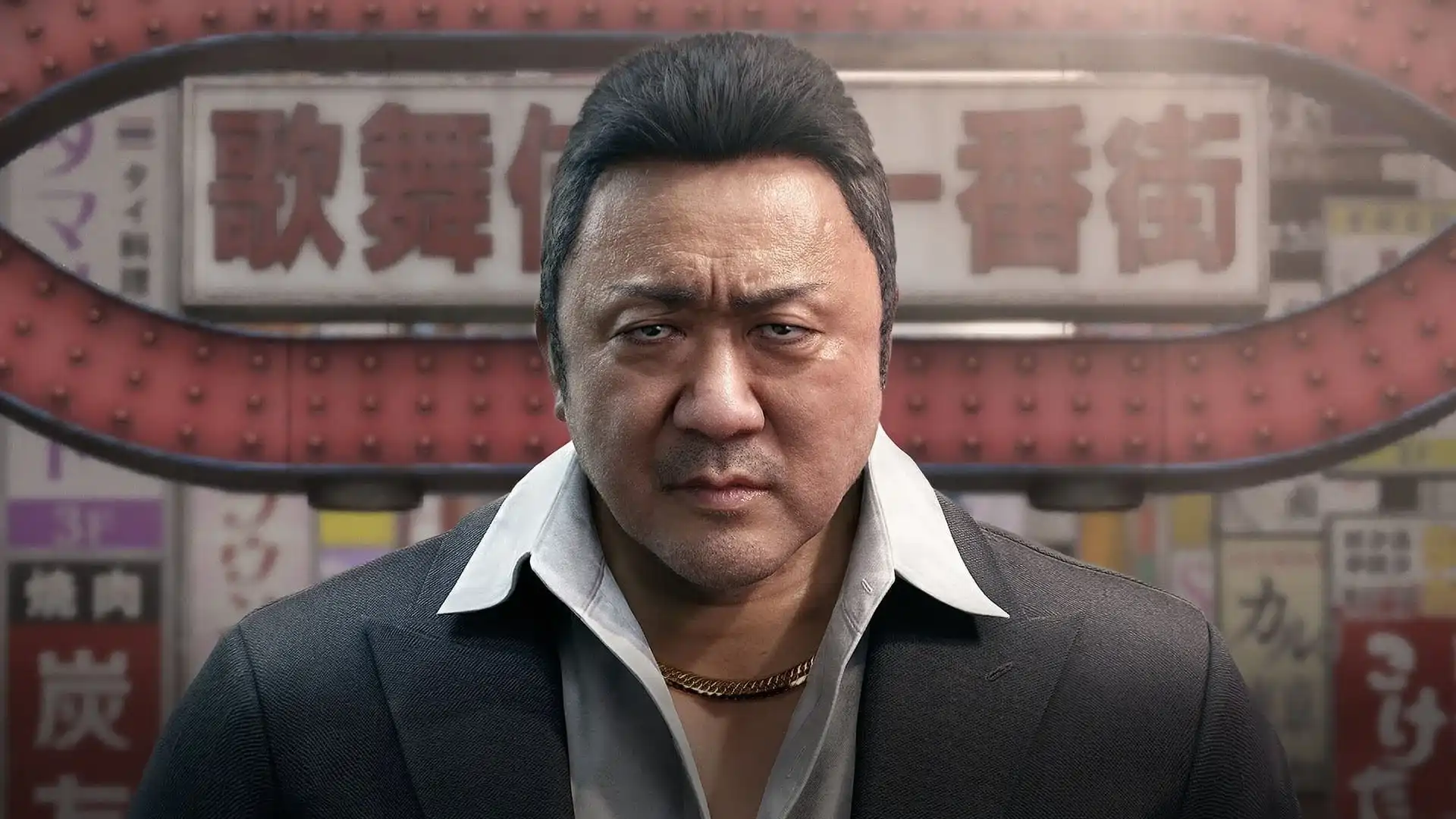 Fechamento do Nagoshi Studio coloca futuro de Gang of Dragon em xeque