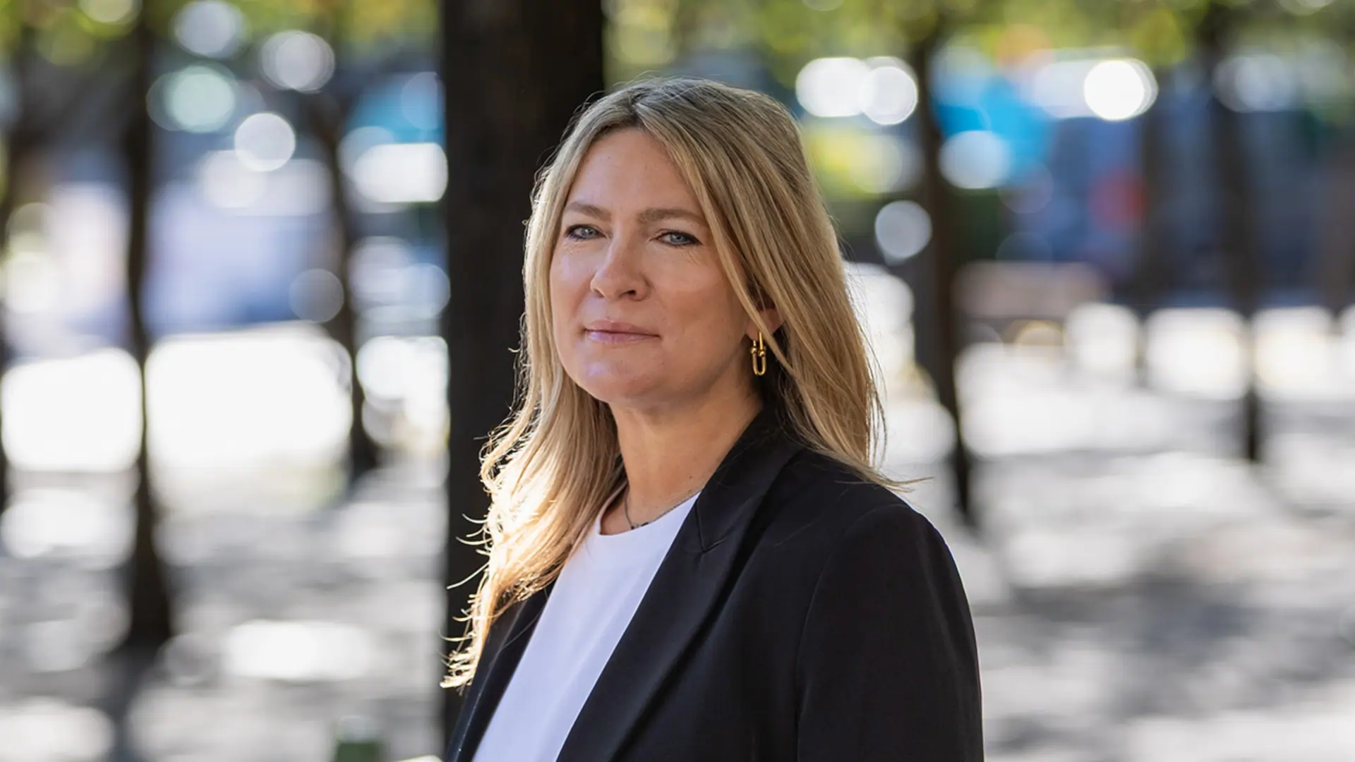 Natalie Francis assume a liderança da Massive Entertainment na Ubisoft