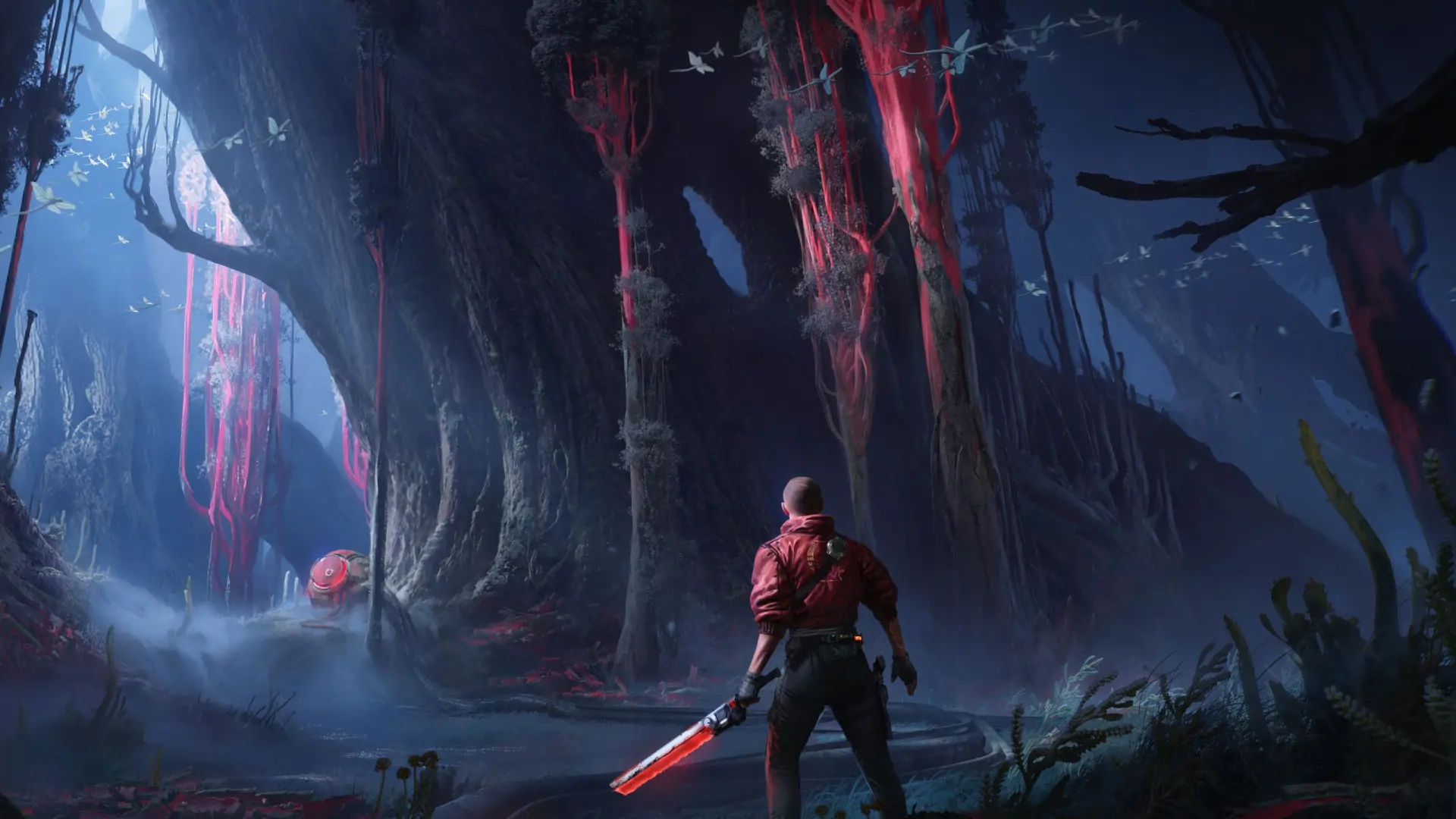 Naughty Dog confirma revelação completa de Intergalactic para 2027