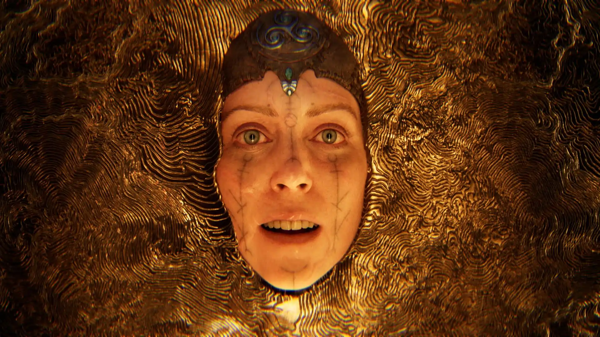 Ninja Theory quer transformar Senua em épico de ação e aventura