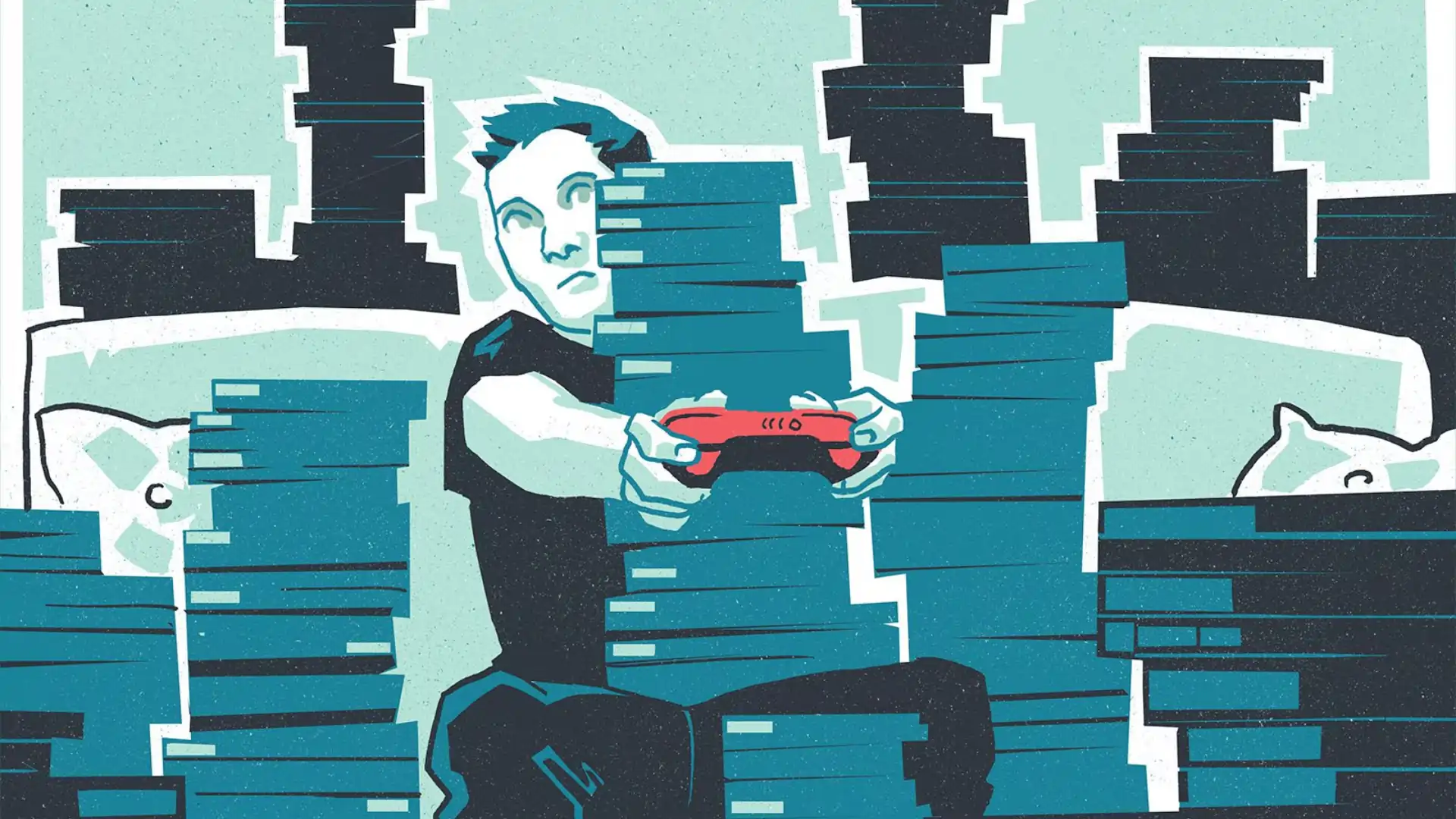 O império do backlog