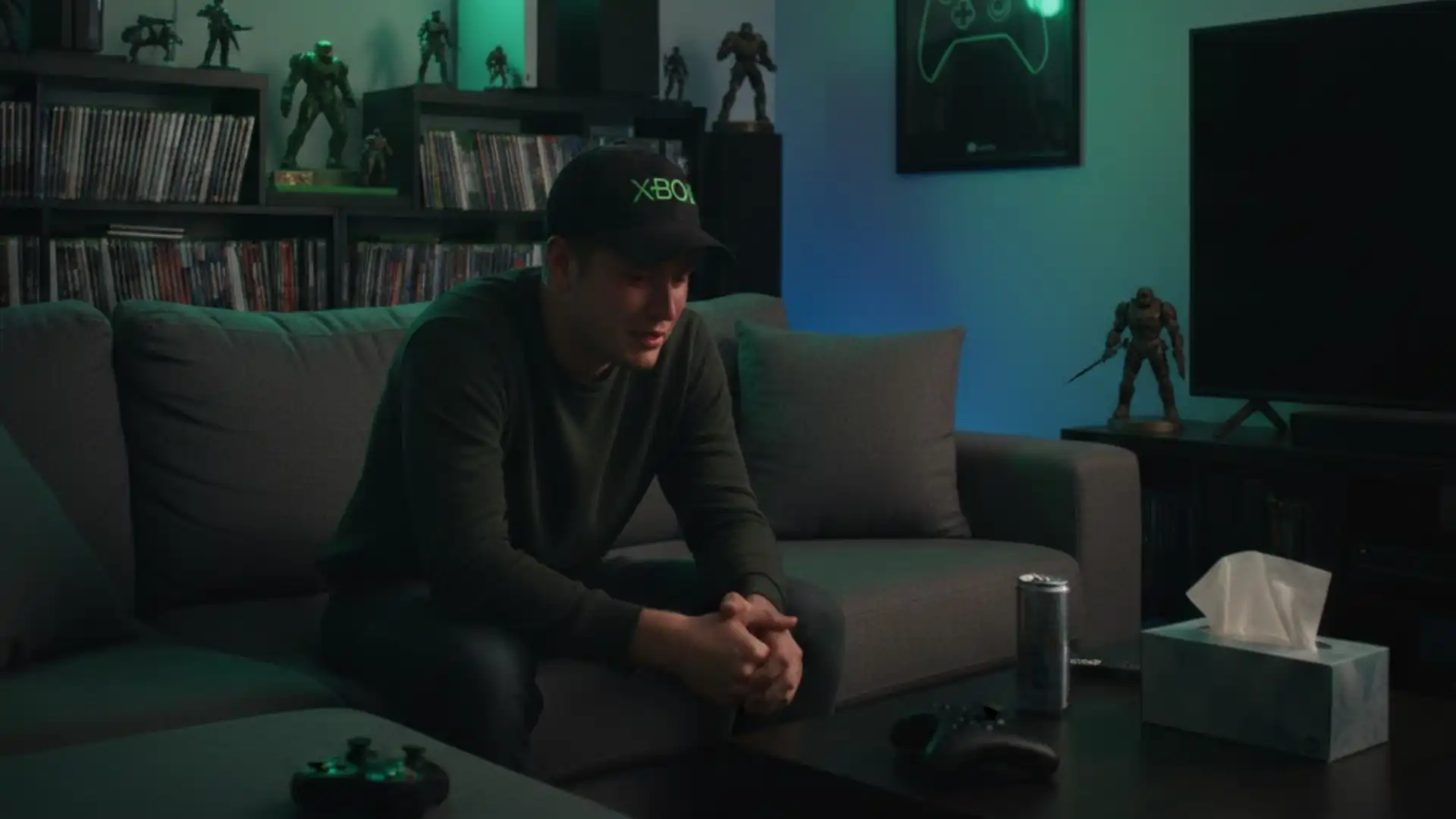 O Xbox esta entre a força da inovação e a tristeza do sacrifício de identidade