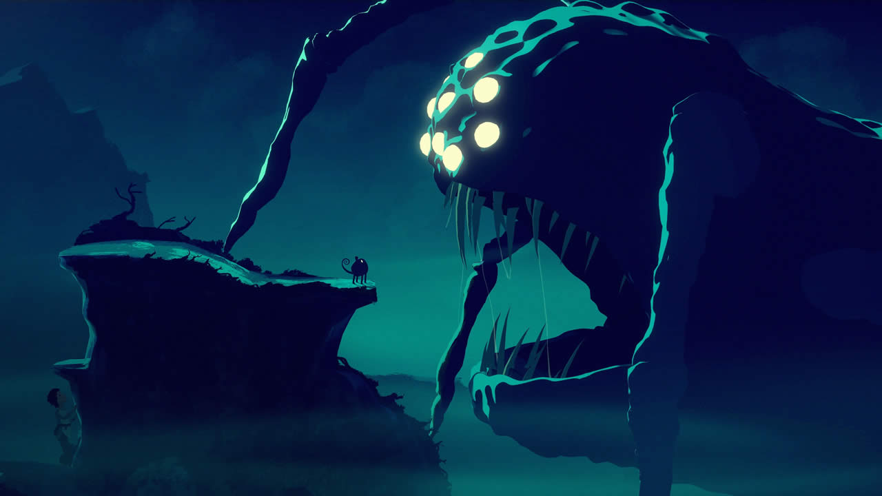 planet of lana e uma aventura carregada de emocao pintada a mao 2