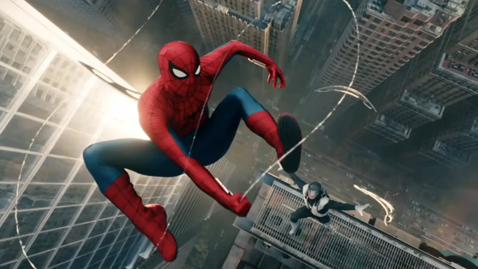 Destin Daniel Cretton justifica mistério sobre Sadie Sink em Homem-Aranha: Um Novo Dia