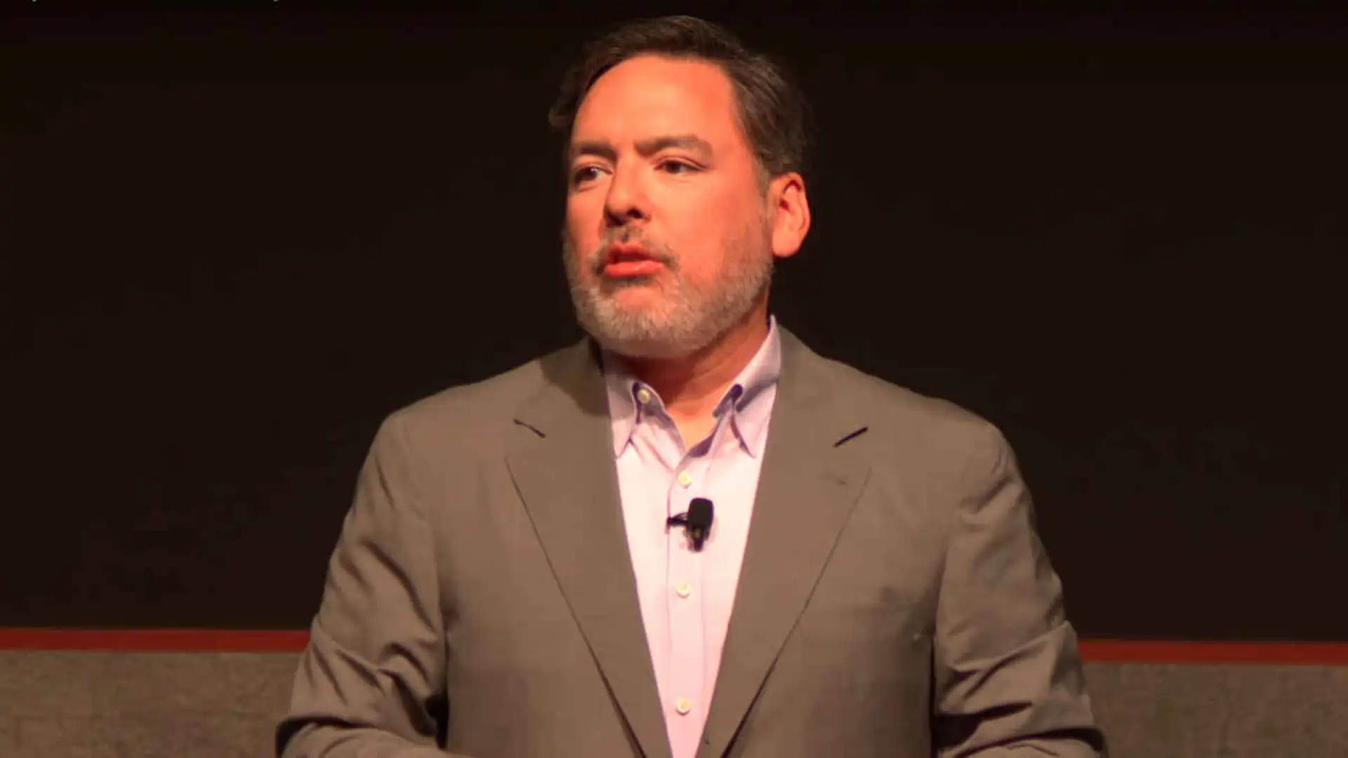 Shawn Layden diz que Xbox demonstra falta de entendimento sobre a indústria de games