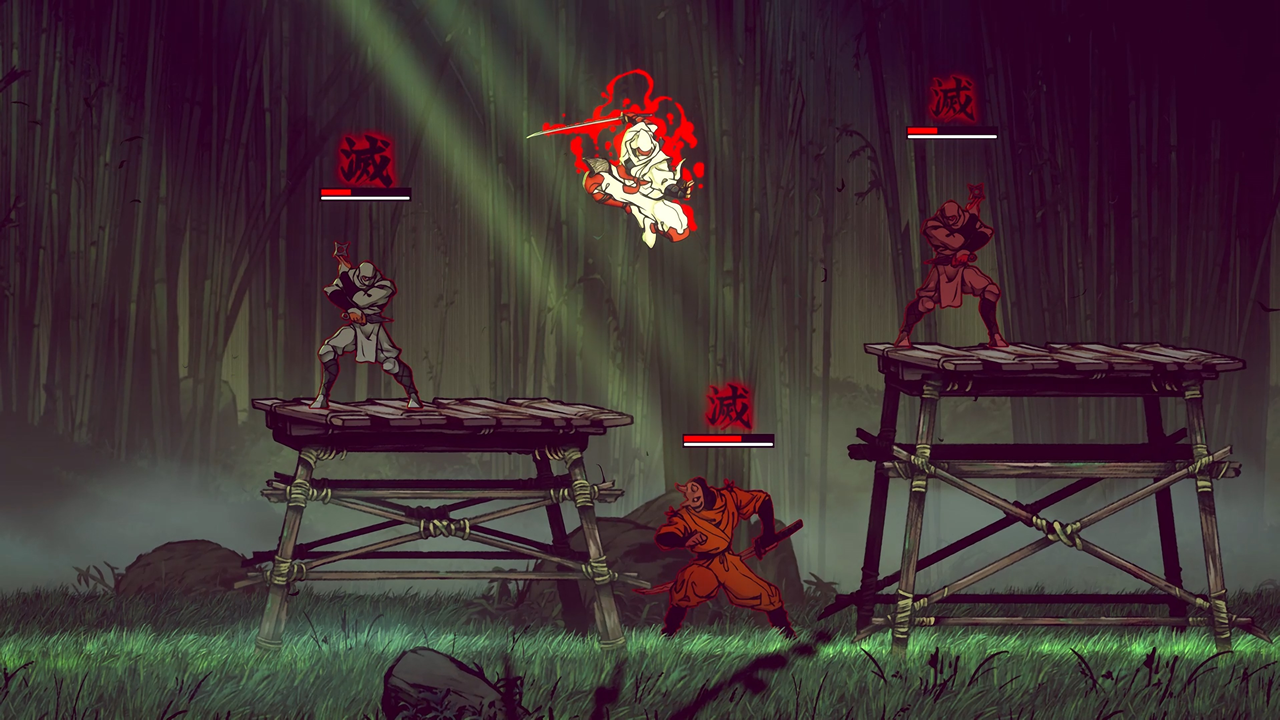 shinobi art of vengeance e o renascimento de um classico em toda gloria 2
