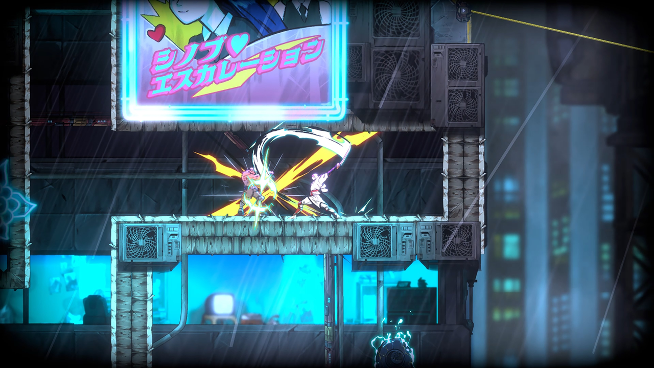 shinobi art of vengeance e o renascimento de um classico em toda gloria 2