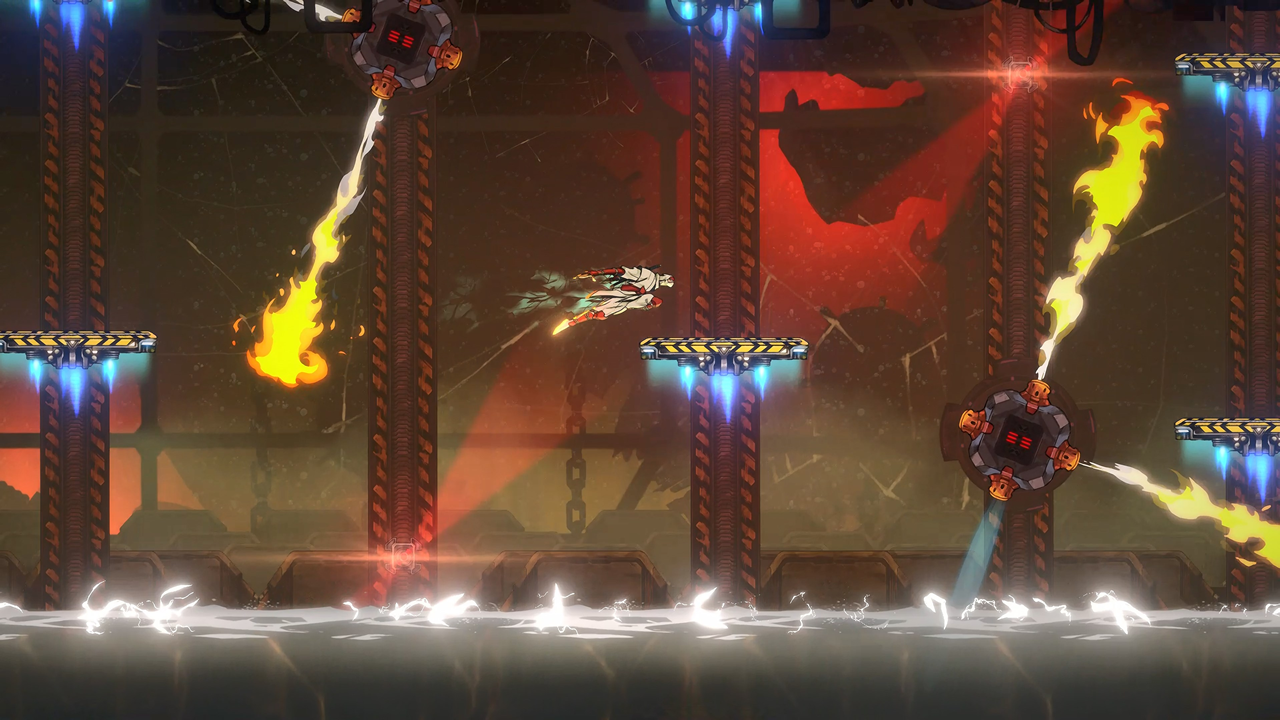 shinobi art of vengeance e o renascimento de um classico em toda gloria 2