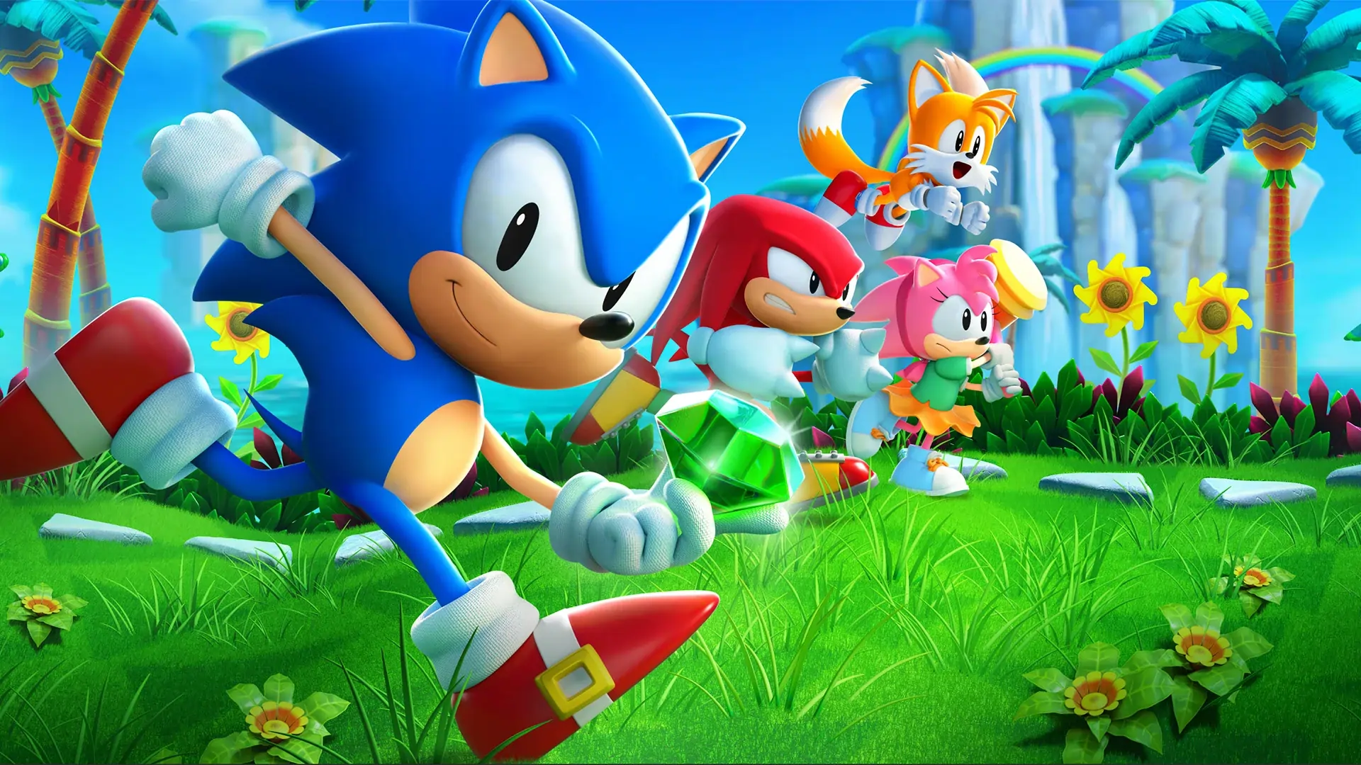 SEGA quase optou por encerrar a franquia Sonic definitivamente