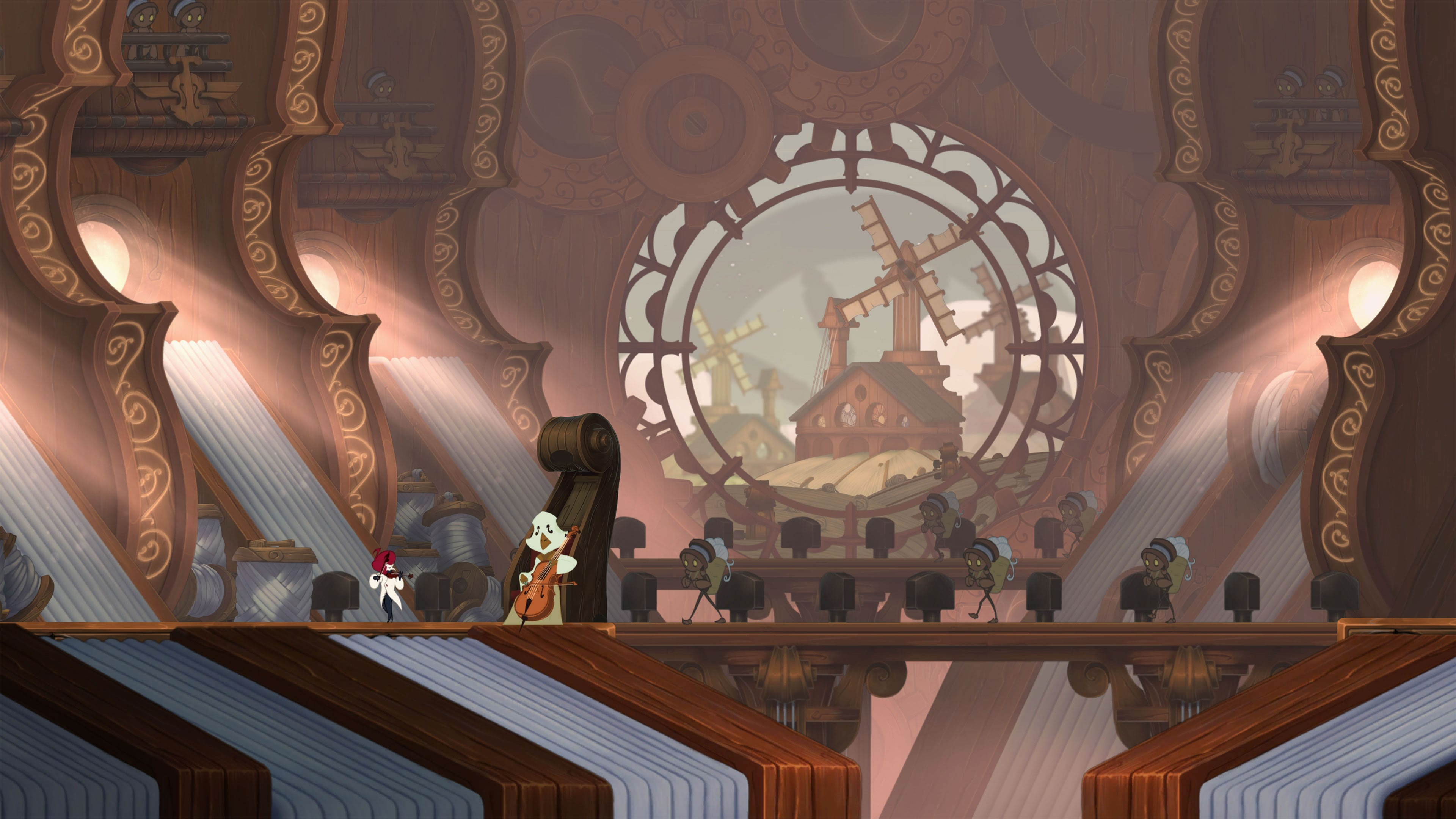 symphonia quando a musica classica se torna o coracao do mundo 2