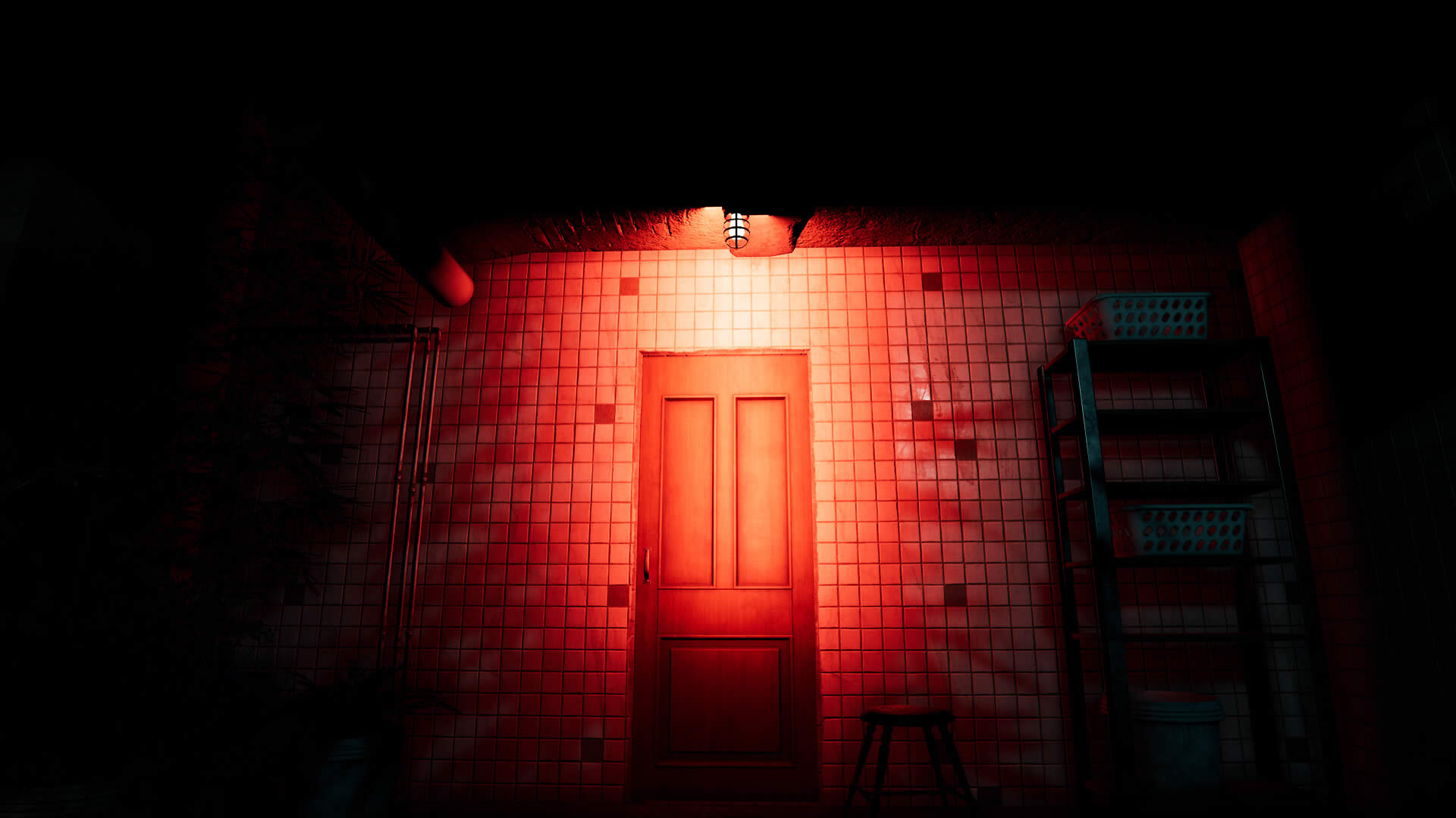 the exit project backstreets e um jogo que brinca com sua mente 2