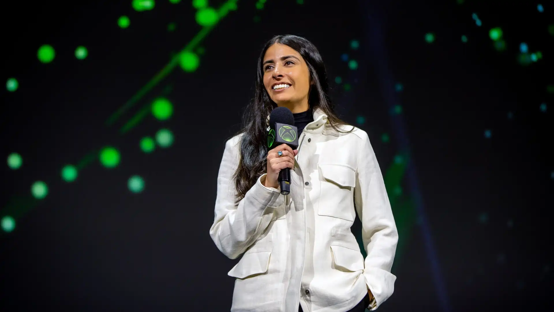 Asha Sharma revela crescimento do Xbox e novidades sobre o Project Helix
